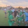 ACS Burduca a câștigat trofeul Cupei AJF Dâmbovița la categoria Juniori U19