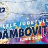 Concerte Spectaculoase la „Zilele Județului Dâmbovița” 2024: Boney M Xperience, No Mercy, Delia și Mulți Alții. VIDEO