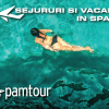 Descoperă frumusețile Spaniei cu Pamtour: Vacanța ta de vis te așteaptă!