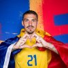 Echipa națională de fotbal a României: De Ziua Drapelului, dăm totul pentru ROMÂNIA! 