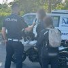 Polițiștii și inspectorii RAR au luat cu asalt toate drumurile din Dâmbovița 