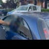 Șofer mort de beat, depistat de polițiștii dâmbovițeni pe DN 7, în comuna Tărtășești