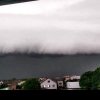 ULTIMA ORĂ: Alertă de nivel 3 (maximă) de furtuni pentru România după temperaturi de 40 de grade Celsius 