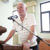 Celebrul arbitru Ioan Igna, sărbătorit la 65 de ani de când s-a alăturat Politehnicii timișorene