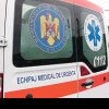 Accident cu două victime în Sângeorz-Băi