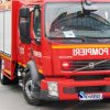 Cluj: Incendiu la Pediatrie III. 22 de copii, dar şi 27 de adulţi au fost evacuați