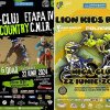 Comuna Mica: Etapa a IV-a CNIR Endurocross și Lion Kids Race, iar duminică Împănatul Boului