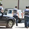 Percheziţii la IPJ Cluj şi la Poliţia Rutieră Cluj