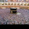 Peste 1.000 de morți la marele pelerinaj musulman de la Mecca. Temperatura a trecut de 51 de grade Celsius