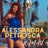 Alessandra Petroșca revine cu single-ul „Rămân a ta” (VIDEO)
