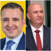 ALEGERI LOCALE 2024 – Situație incertă la Primăria Bistrița: diferență de doar câteva zeci de voturi între Gabriel Lazany și Ioan Turc