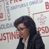 Avocata Monica Săsărman prinde încă un mandat de 4 ani în CA Tarom