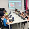 EXTRA: Impact Academies Bistrița îi provoacă pe copii la o Școala de Vară Intensivă și distractivă! Cursuri de programare, animații, jocuri, Minecraft sau Roblox