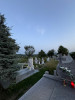 Obicei vechi păstrat cu sfințenie la Rusu Bârgăului, în sâmbăta de Rusalii: Morții sunt pomeniți în cimitir, alături de localnici