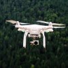 PARVA: O dronă îi va ajuta pe salvatori să ajungă în cel mai scurt timp posibil la locul producerii accidentelor