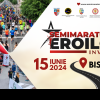 Peste 1000 de alergători din țară și străinătate, mâine, la Semimaratonul Eroilor Invictus. Alteța Sa Regală Principesa Sofia va da startul primei probe