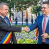 PSD Bistrița: Rușine PNL, Ioan Turc & Raul Neamți! Contracte cu Primăria Bistrița pe firma consilierului personal