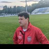 Se schimbă conducerea echipei de fotbal Gloria 2018, după ratarea promovării în Liga a II-a