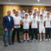 60 de sportivi și 5 profesori, premiați de Primăria Suceava pentru performanță sportivă