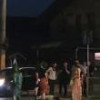 Agresiune în stradă după un scandal între concubini, în Burdujeni