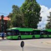 Alveole noi pentru transportul public în zona Gării Burdujeni, amenajate pentru fluidizarea ...