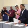 Candidatul AUR pentru Primăria Suceava, Cătălin Axinte, este convins că „vom face istorie ...