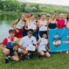 Canotorii juniori de la CSM Suceava au cucerit 8 medalii la Naționale