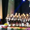 „Cânt cu drag în Bucovina”, Concurs Interjudețean de Interpretare Vocală și ...