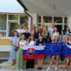 Colegiul Tehnic „Mihai Băcescu” Fălticeni are din nou oaspeți din străinătate
