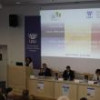 Conferința “Challenges and opportunities for a sustainable development”, la Universitatea ...