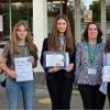 Elevi de la Mălini, Ipotești și Frătăuții Noi, premiați la Olimpiada satelor din România