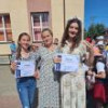 Elevii Liceului „Iorgu Vârnav Liteanu” au obținut premiile I la Concursul „Laboratorul ...