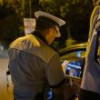 O șoferiță oprită în Suceava la un control nocturn nu avea permis valabil și era și ...