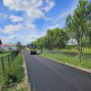 Peste 90% din drumurile din comuna Mălini vor fi modernizate până la finalul acestui an