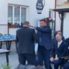 Primarul din Marginea, tras de urechi de un alt primar