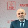 Primarul PSD ales al Sucevei, Vasile Rîmbu, spune că nu îi va face lui Ion Lungu nici o ...