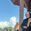 Primarul Vasile Iliuț a acordat titlul de Cetățean de Onoare Post-Mortem al orașului Vicovu ...