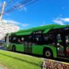 Programul „Vinerea Verde”, când se circulă gratuit cu autobuzele și microbuzele TPL ...