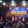 Zilele Sucevei, sărbătorite de mii de suceveni în Centru, dar și în alte două locuri