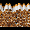 55 milioane de ţigări contrafăcute confiscate într-o săptămână