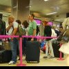 60 de turiști români, blocați în Creta după ce avionul a rămas fără pilot