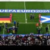 A început Euro 2024 - În meciul de deschidere, gazda Germania a călcat în picioare Scoția (FOTO)