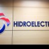 Acţiunile Hidroelectrica se corectează cu 9% la Bursa de Valori Bucureşti