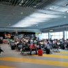 Aeroportul Iaşi depășește pragul de 1 milion de pasageri în timp record
