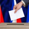 Alegeri în Franța: S-au deschis birourile de vot pentru primul tur al alegerilor legislative anticipate