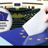 Alegerile europarlamentare au început: Cursă foarte strânsă, în țara care votează timp de 4 zile