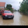 Alertă de viituri pe râuri din 15 județe - Furtunile așteptate în următoarele ore aduc risc de inundații/ HARTĂ