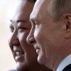 Alianța Rusia-Coreea de Nord, un scenariu îngrijorător pentru întreaga lume