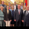 Ambasadorul Rusiei la Chișinău, elogii pentru Putin și consolidarea legăturilor de prietenie cu poporul moldovean, cu ocazia Zilei Rusiei