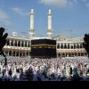 Arabia Saudită anunță că a respins peste 300.000 de pelerini ilegali de la Mecca